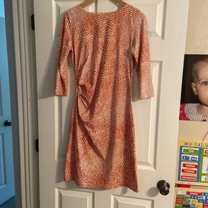J. Mcglaughlin Dress, Sz small